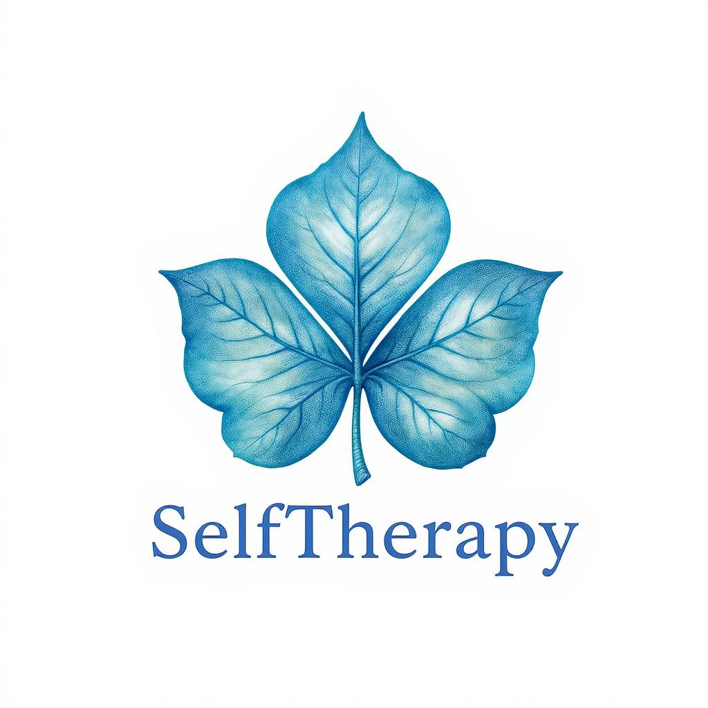SelfTherapy logo